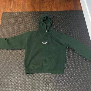 Large wlkn hoodie